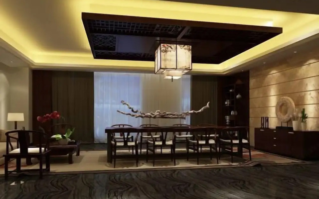 Foshan Tianguo Xingyue Hotel