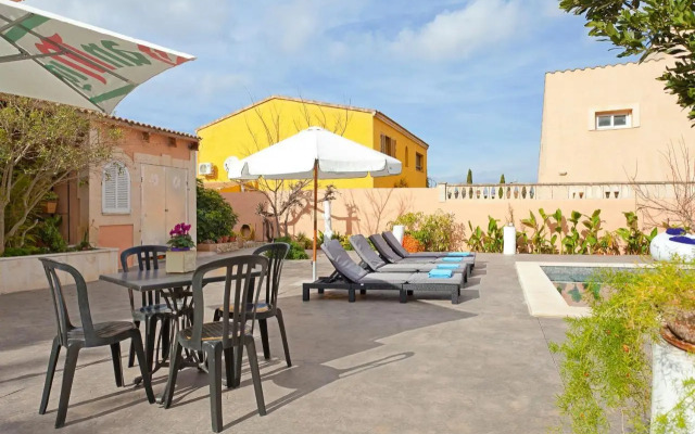 Villa Angela
