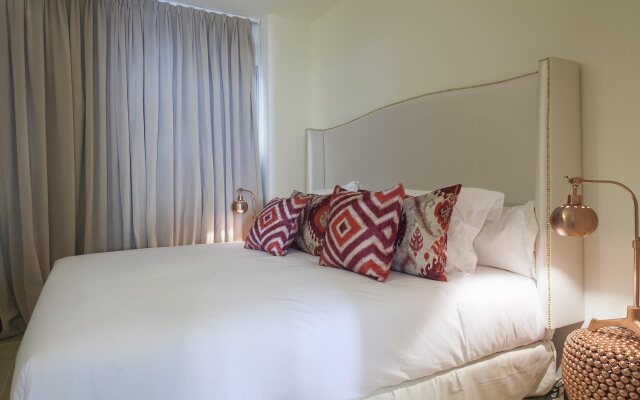 Splendom Suites Pau Clarís