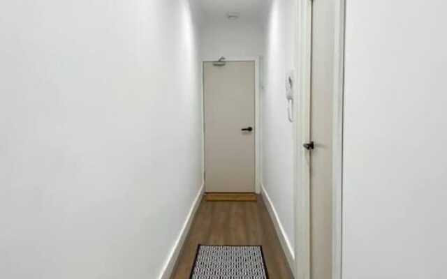 Stunning 1-bed Apartment in Cardiff