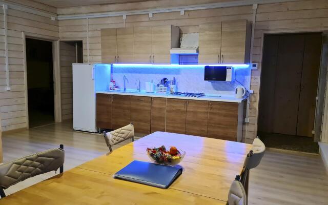 Онегин Хутор