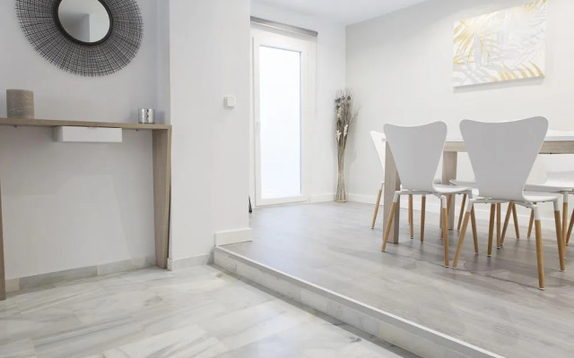 Suncity Flat Salitre