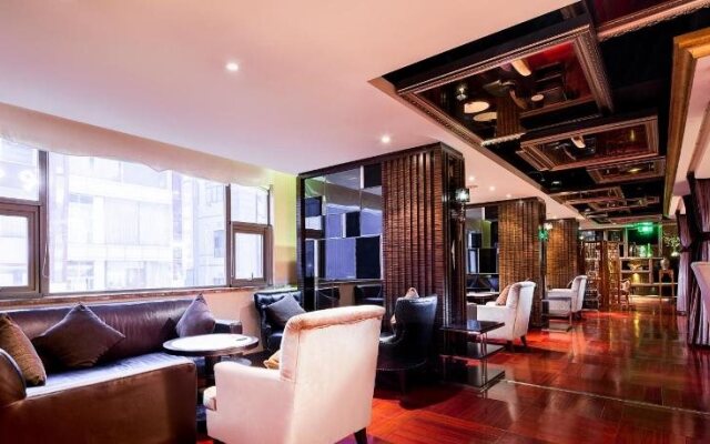 Chengdu Chunxi Hotel