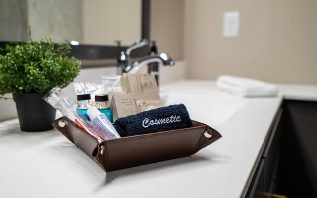 Sable 701 - Luxury Two Story Loft