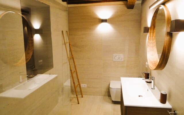 Luxury Privacy in the Heart of Tuscany