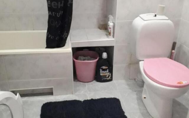 apartment boulevardside