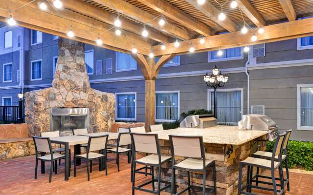 Homewood Suites by Hilton Amarillo