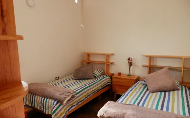 Casa Cumbre
