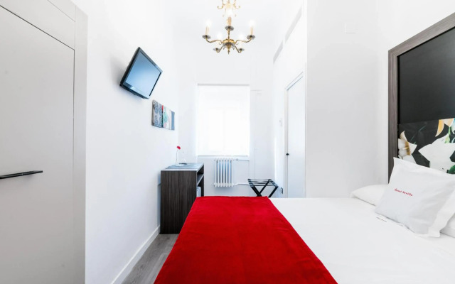 Hotel Sevilla