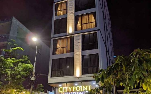 Citypoint Apartment