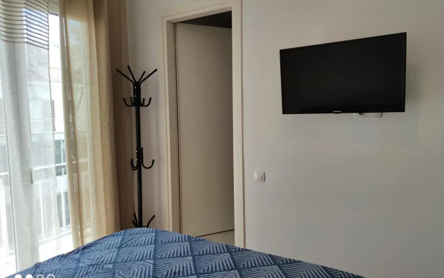 Studio in the heart of Athens next to Monastyraki.