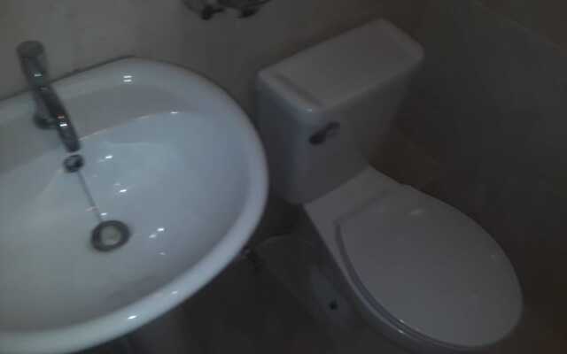 Appartement Luis 2 Residencial Marie Michell