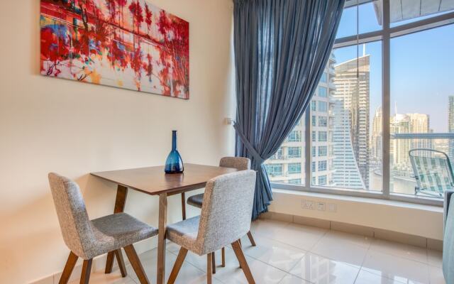 Апартаменты R&H Park Island 