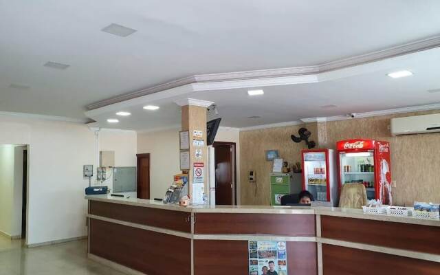 Pousada Aba da Serra