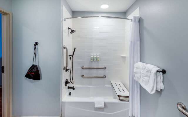 Americinn By Wyndham Mountain Home