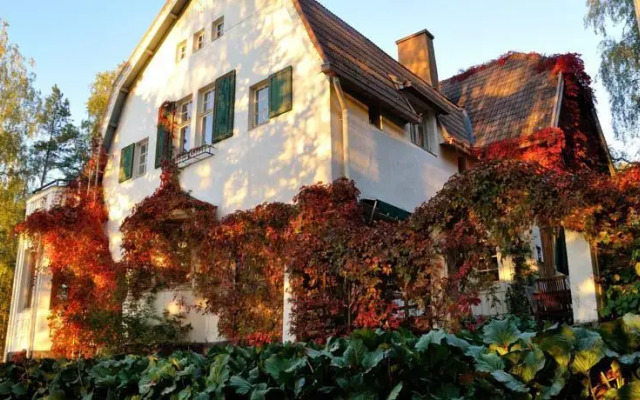 Villa Rainer