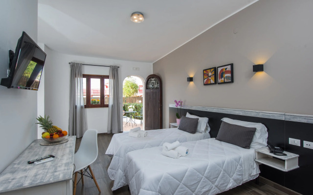 Baia D'Oro Hotel