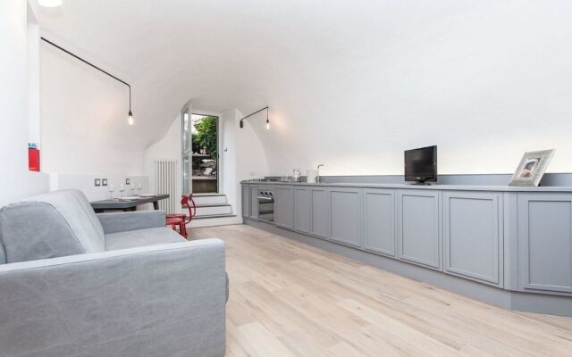 Rental In Rome Roman Forum Apartment