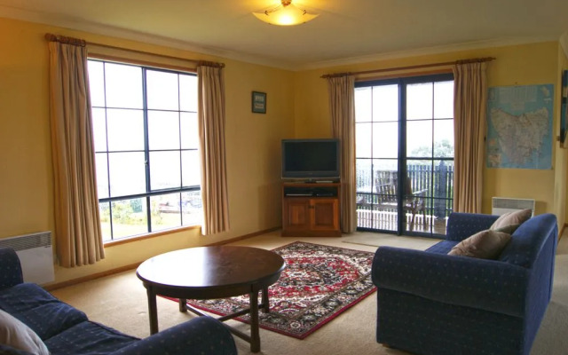 Omaroo Cottage Bruny Island