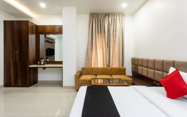 Hotel Jewel Palace