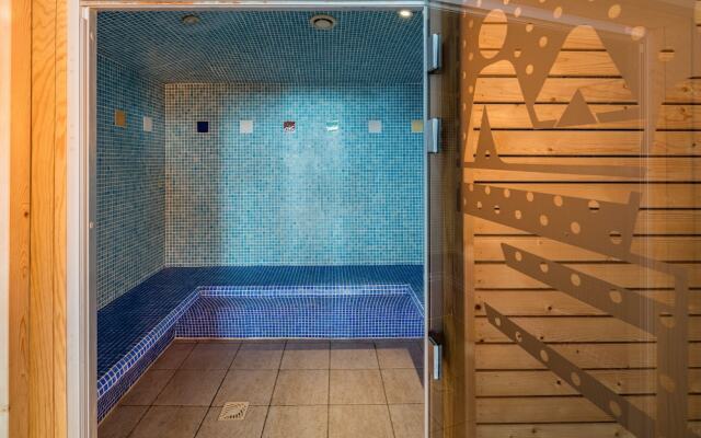 Noemys Les Terrasses de Labrau