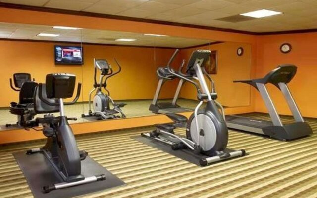 La Quinta Inn & Suites by Wyndham Washington DC / NoMa