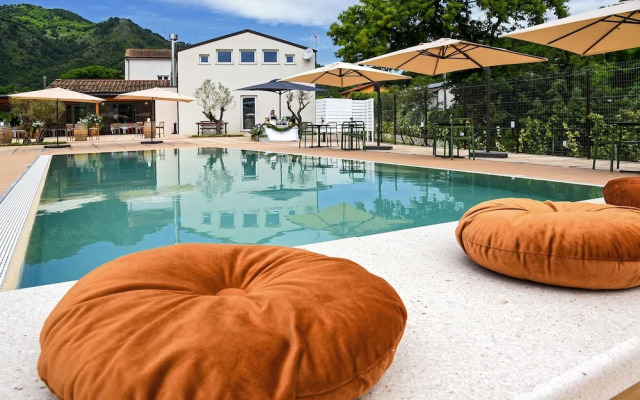 Agriturismo Guerritore