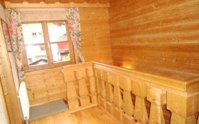 Landhaus Wanger