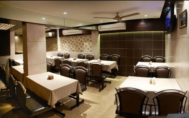 Hotel Leela