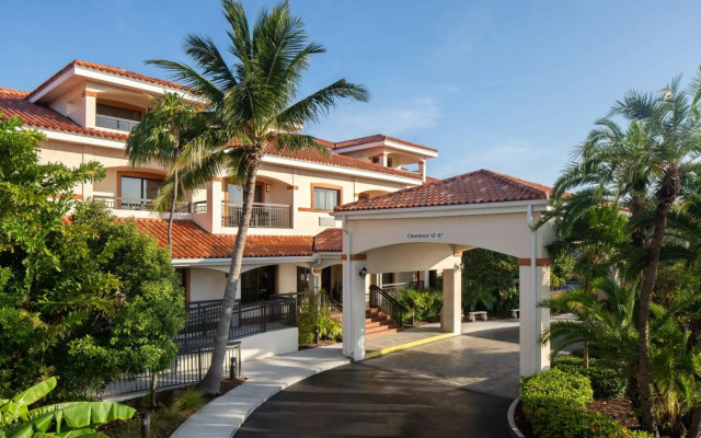 Courtyard by Marriott Key West Waterfront