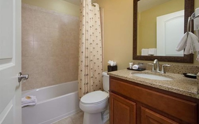 The Berkley, Orlando