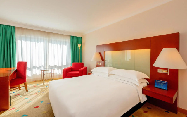 Grand Skylight Hotel Royal