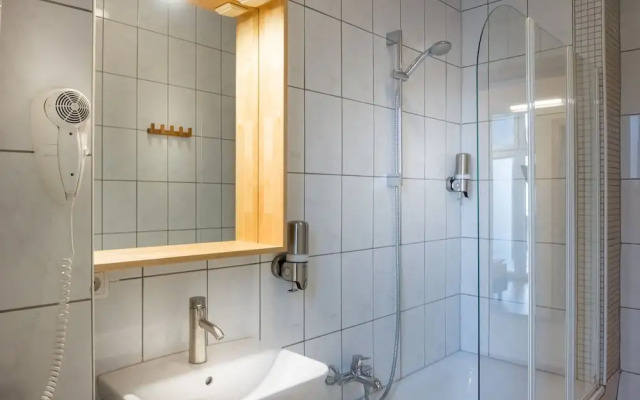 dingdong koblenz - city apartments
