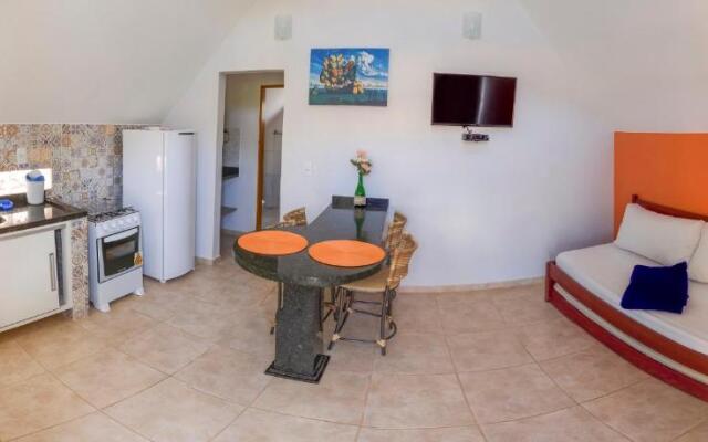 Chalés Recanto Paraíso