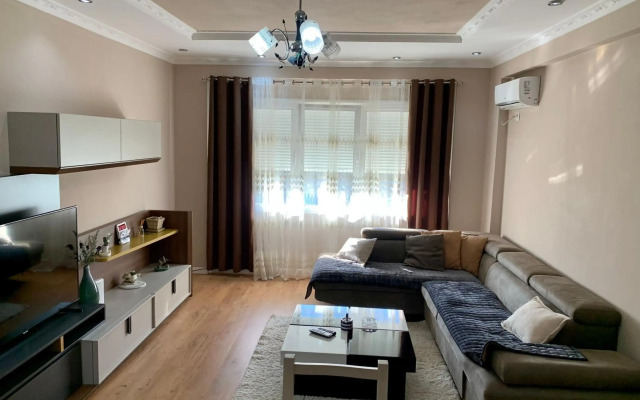 Zoo apartament Tirana