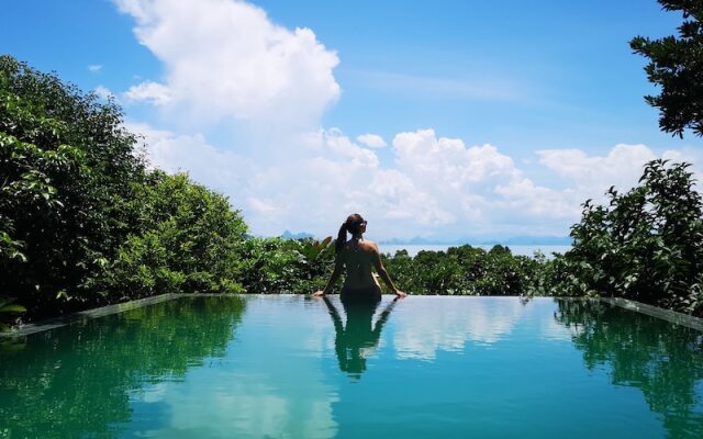 The Island Hideout - Koh Yao Noi