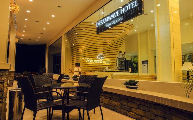 Dreamwave Hotel Ilagan