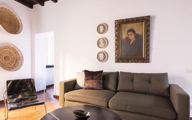 Beautiful Campo de Fiori Suites by Sonder