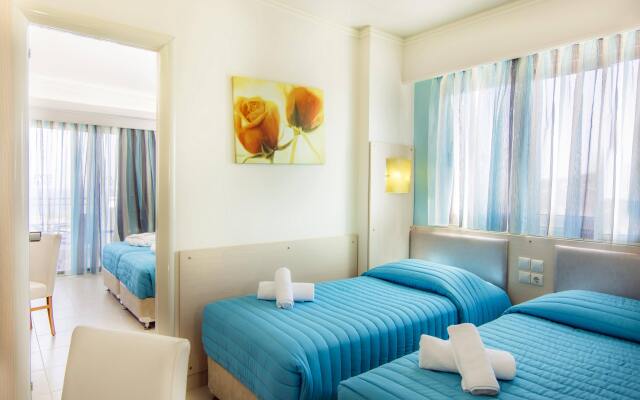 Kouros Palace Hotel