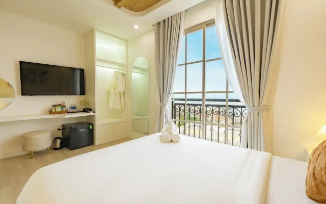Hub Multi Hotel Phu Quoc