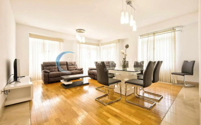 Ria Charme Apartamento no Centro da Cidade