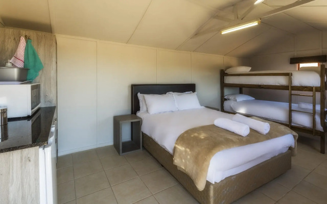 Springbok Inn by Country Hotels