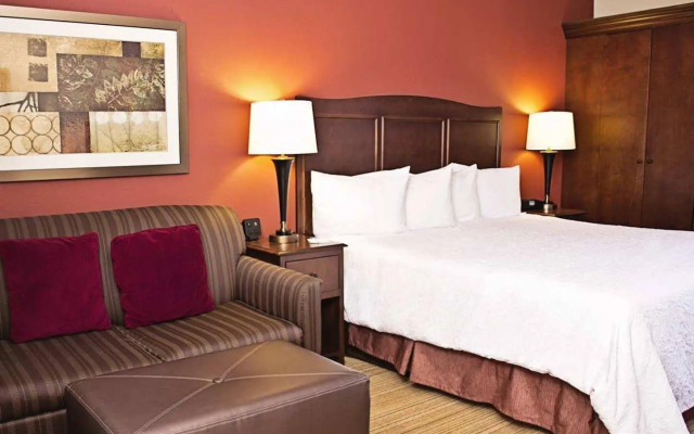 Hampton Inn Norfolk/Virginia Beach