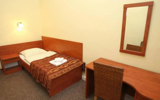 Hotel Gryf