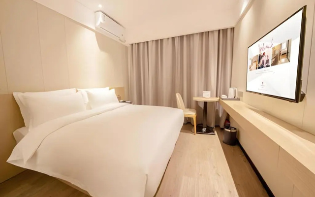 Borrman Hotel Zhangzhou Ancient City Xinhua Bei Road