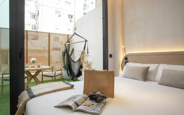 Nomad Haux Mestalla