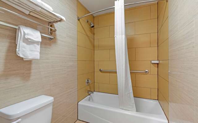 Best Western Brady Inn