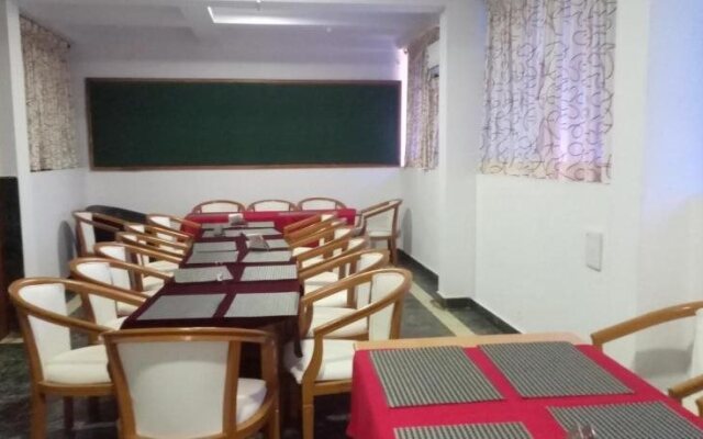 Soorya Residency