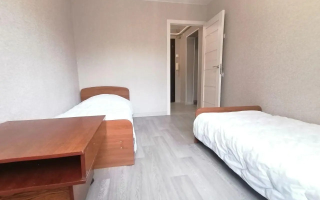 Апартаменты на улице Вяземская