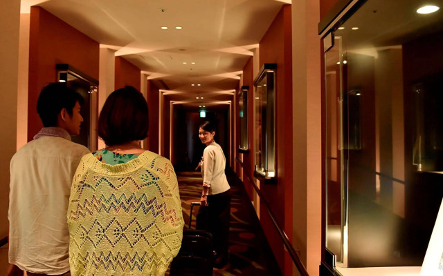 Loisir Spa Tower Naha